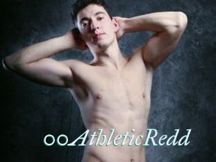 00AthleticRedd