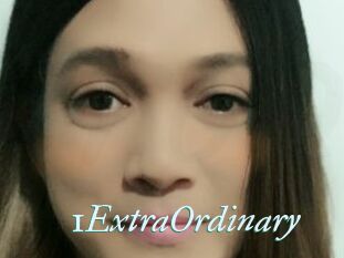 1ExtraOrdinary