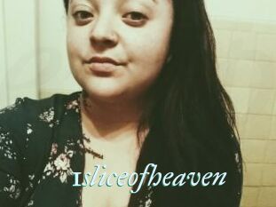 1sliceofheaven