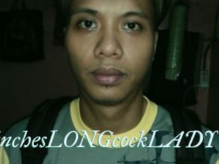 9inchesLONGcockLADY