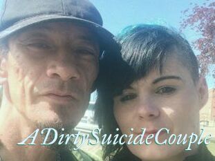 ADirtySuicideCouple
