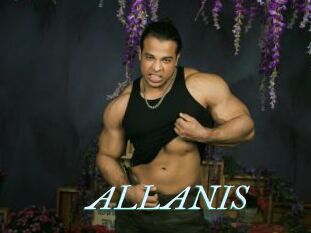 ALLANIS