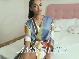 AMMALYIA