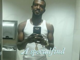 A_specialfind