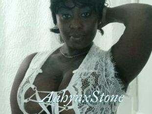 AahynxStone