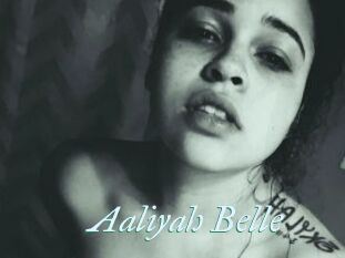 Aaliyah_Belle