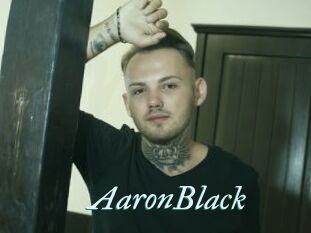 AaronBlack