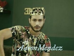 AaronMendez