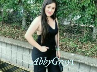 AbbyGray1