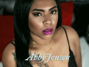 AbbyJensen