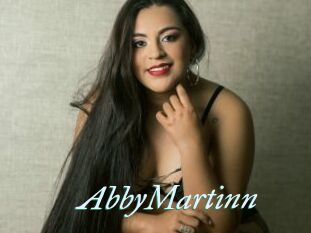 AbbyMartinn