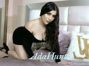AdaHunt