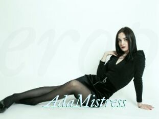 AdaMistress