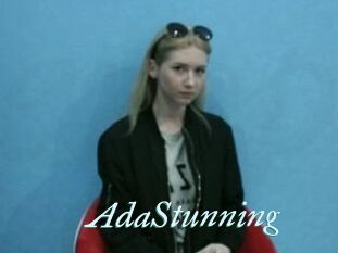 AdaStunning