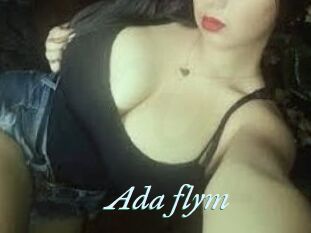 Ada_flym