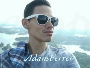 AdamFerrer