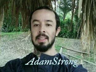 AdamStrong