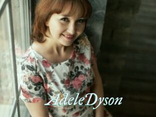AdeleDyson