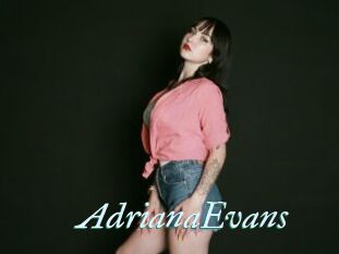 AdrianaEvans