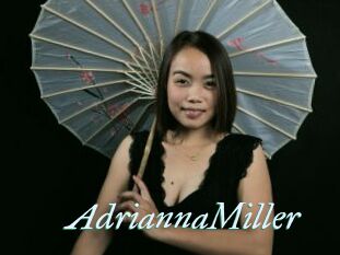AdriannaMiller