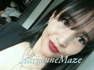 AdrianneMaze