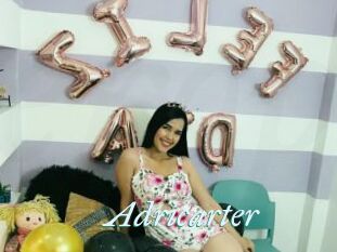 Adricarter
