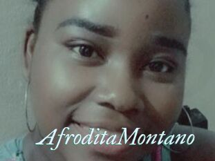 AfroditaMontano