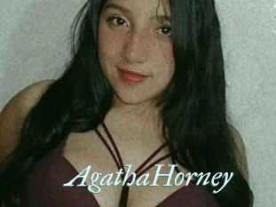 AgathaHorney