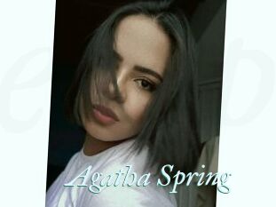 Agatha_Spring