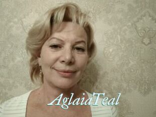 AglaiaTeal