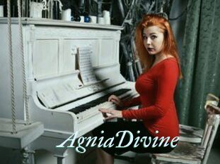 AgniaDivine