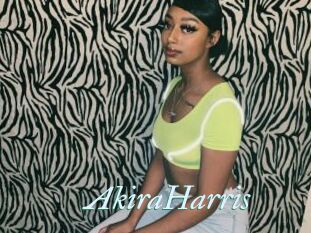 AkiraHarris