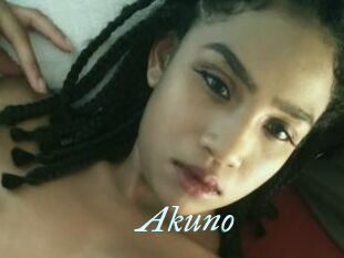 Akuno