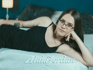 AlaiaJordan