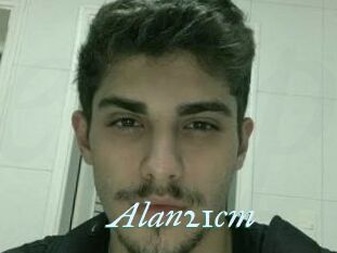 Alan21cm
