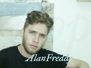 AlanFreddy