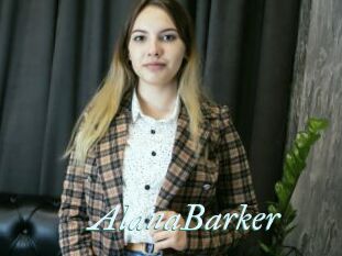 AlanaBarker