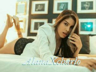 AlanaXcharlo