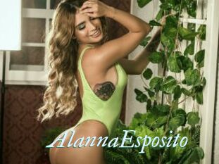 AlannaEsposito