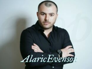 AlaricEvenson