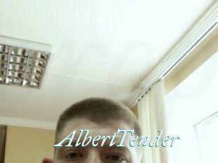 AlbertTender