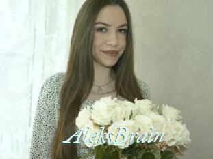 AleksBrain