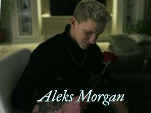 Aleks_Morgan