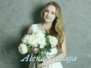 AlenaSvetlaya