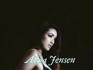 Alesa_Jensen