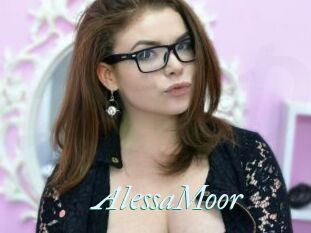 AlessaMoor