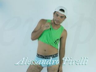 Alessandro_Pirelli