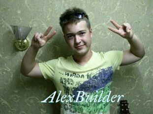 AlexBuilder