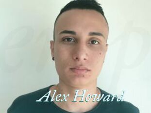 Alex_Howard