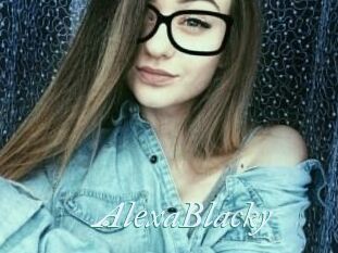AlexaBlacky